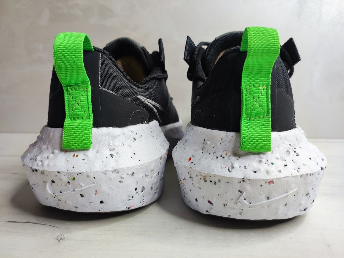 Кросівки жіночі Nike Crater Impact (CW2386-001)