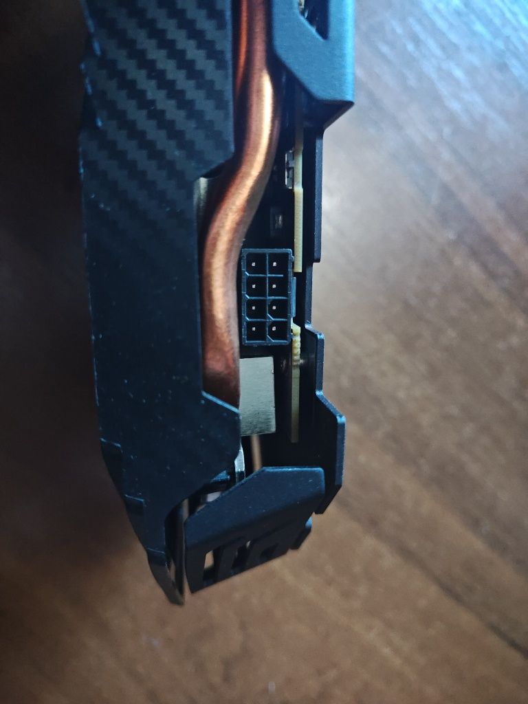 Radeon RX 580 8Gb XFX