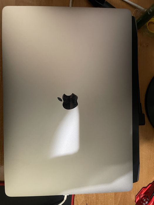 Продам MacBook Pro 16” 2019 или обмен