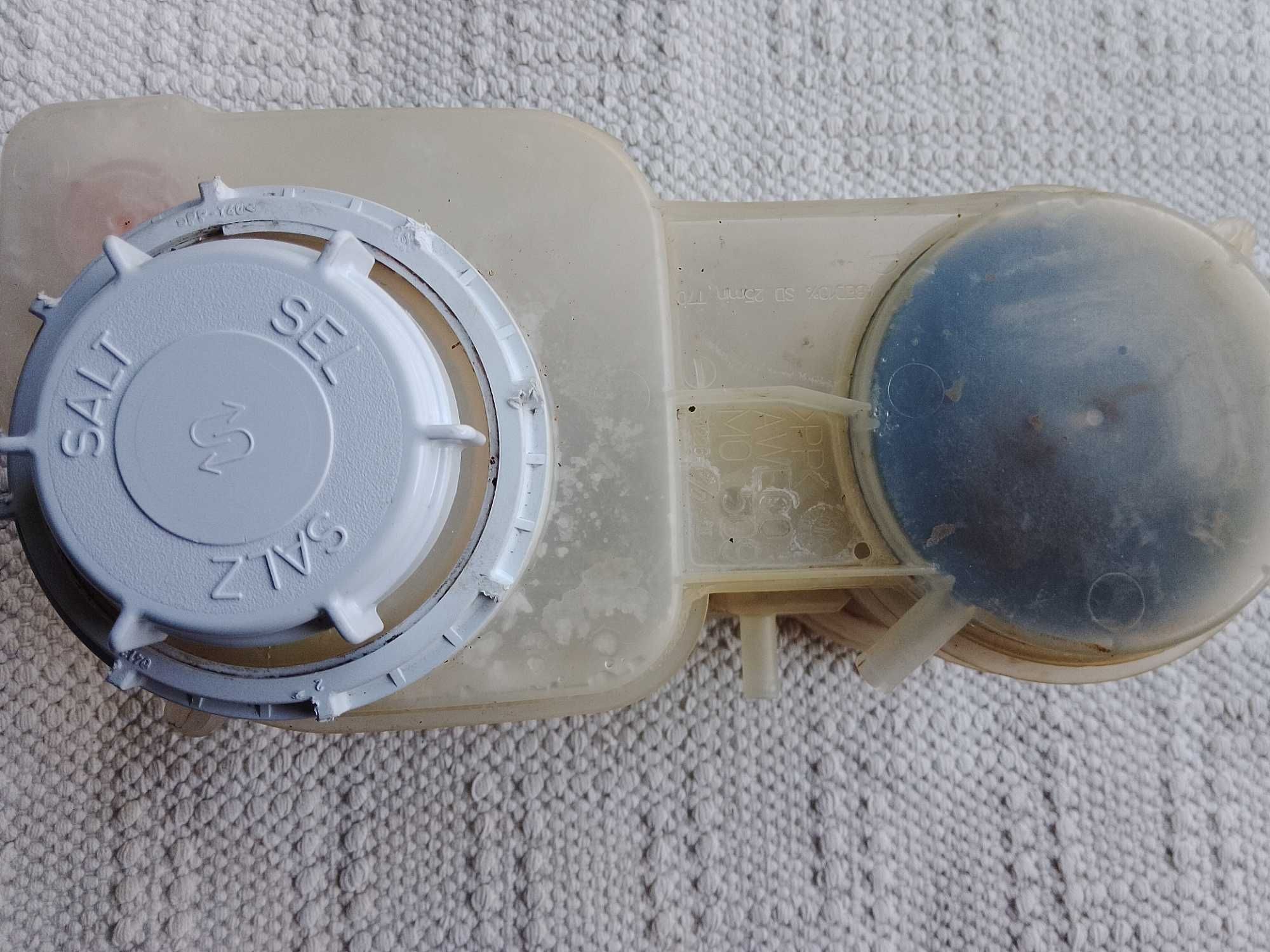 Peças para máquinas de loiça Whirlpool e Indesit