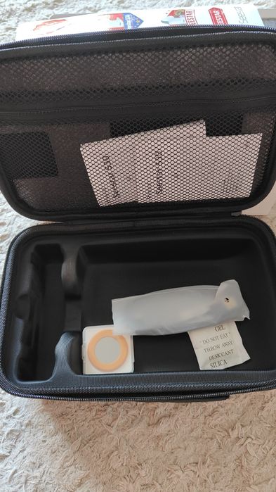 Teleskop smart seestar s30