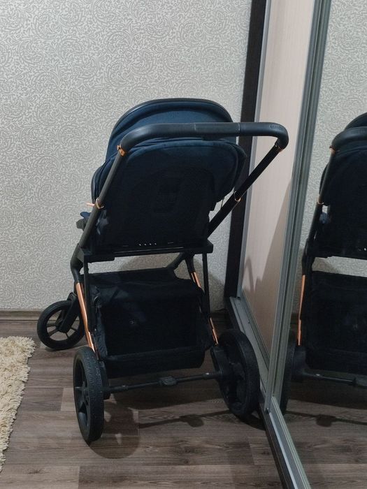 Carello Sigma 2024 (2 в 1)