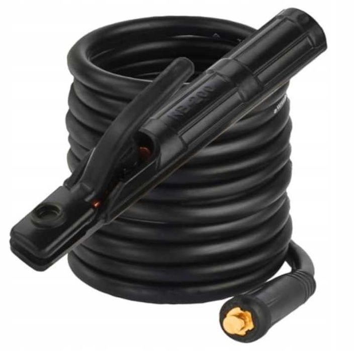 Spawarka 330A z Akcesoriami – Kompletny Zestaw