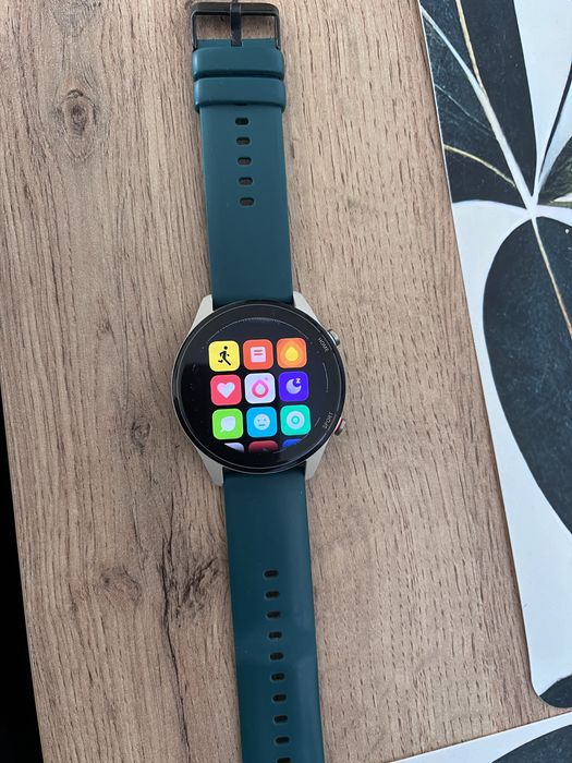 Smartwatch Xiaomi Mi Watch