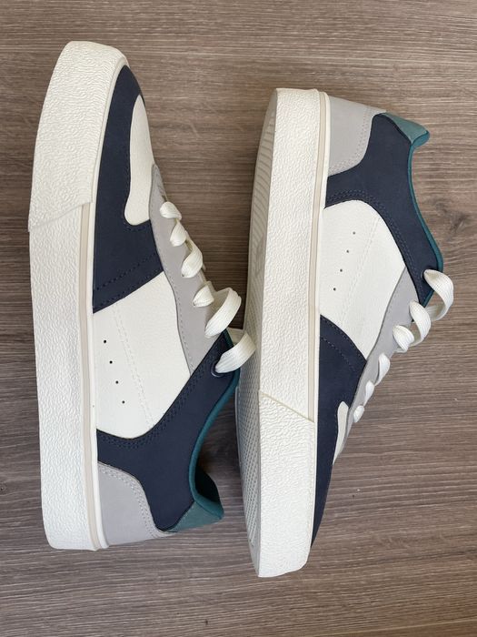 Новые кеды ZARA 39р