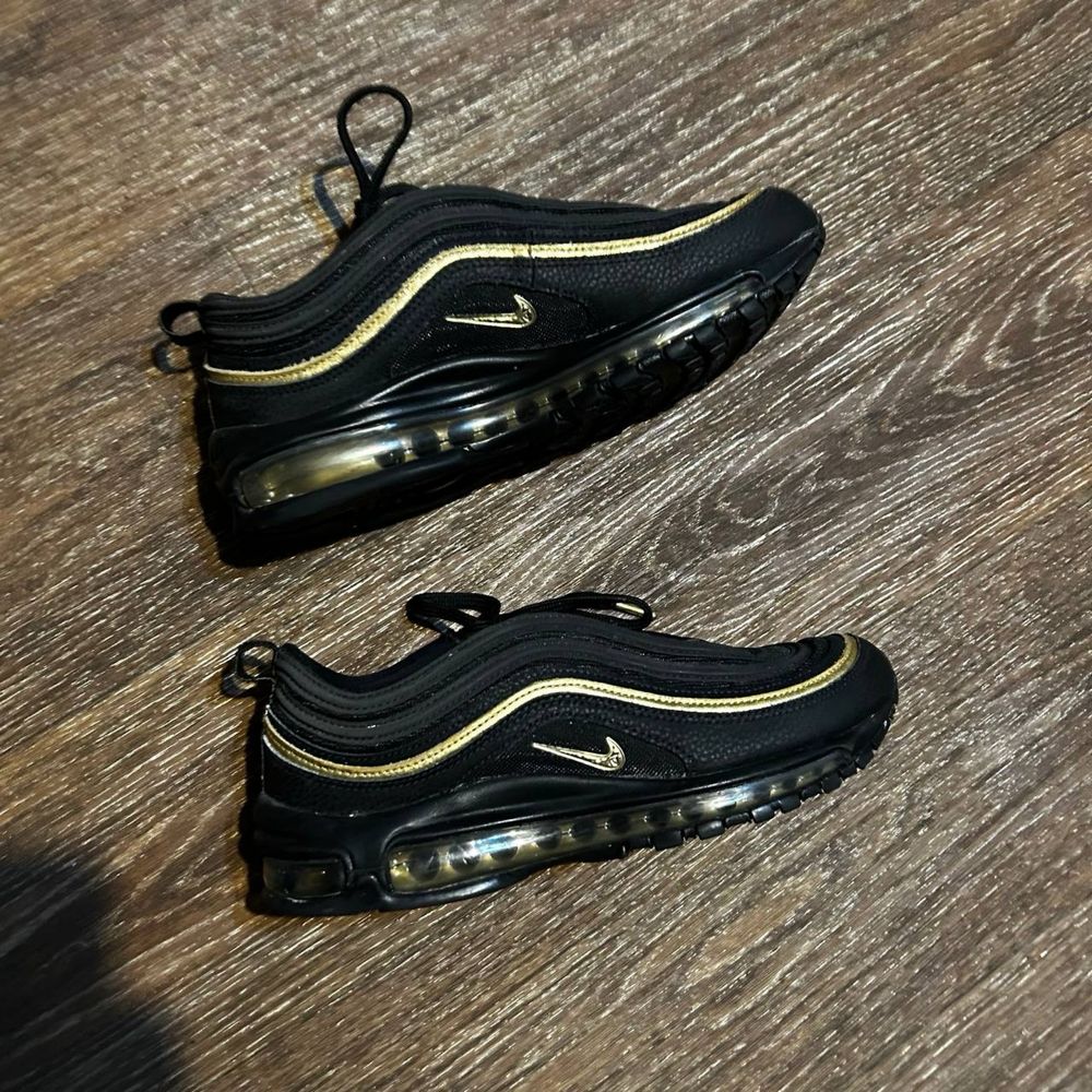 Nike air max 97 39.5оригинал