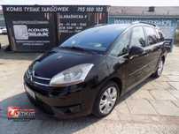Citroën C4 Grand Picasso !!!Targówek!!! 2.0 Diesel, 2009 rok produkcji! KOMIS TYSIAK