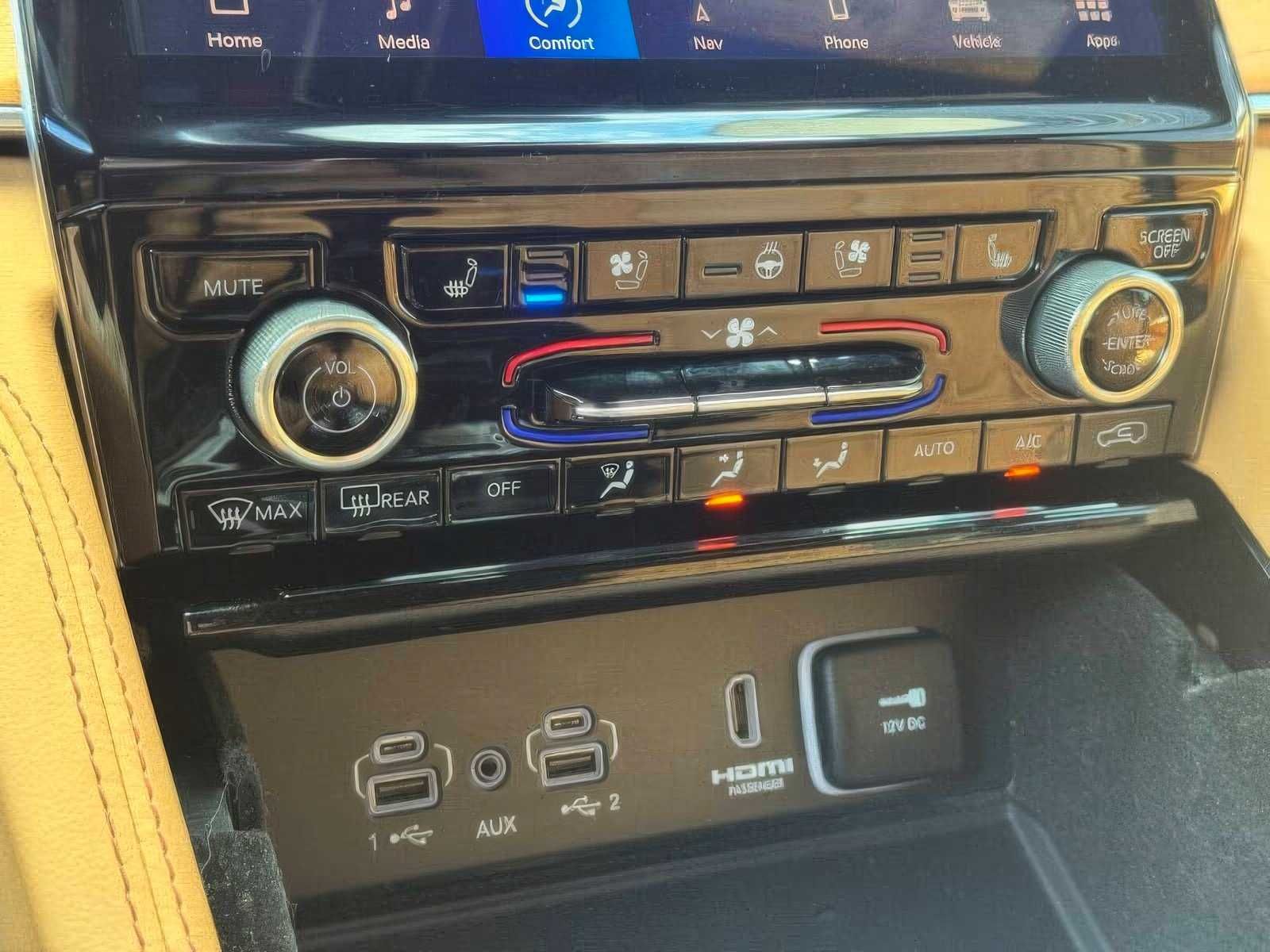 2022 Jeep Grand Cherokee