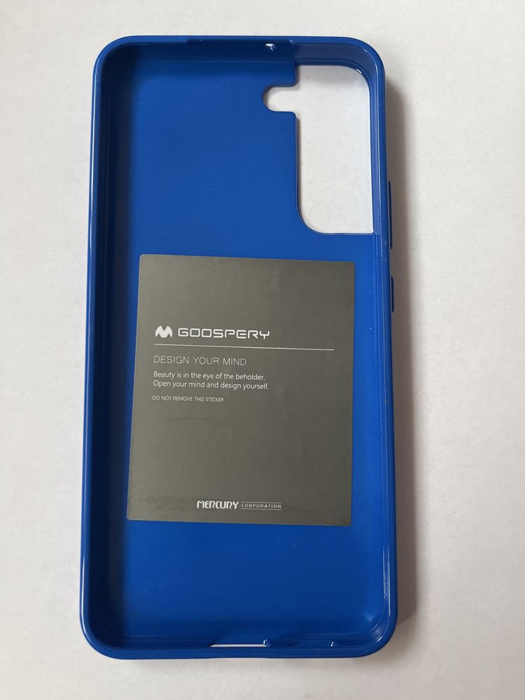 Etui na telefon Samsung S22+