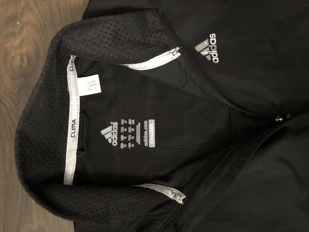 adidas climaproof response wiatrówka