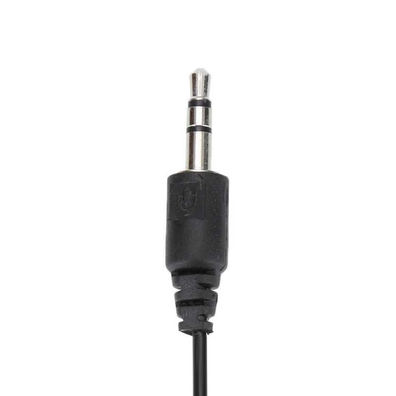 Mikrofon na mini Jack Lavalier Lapel
