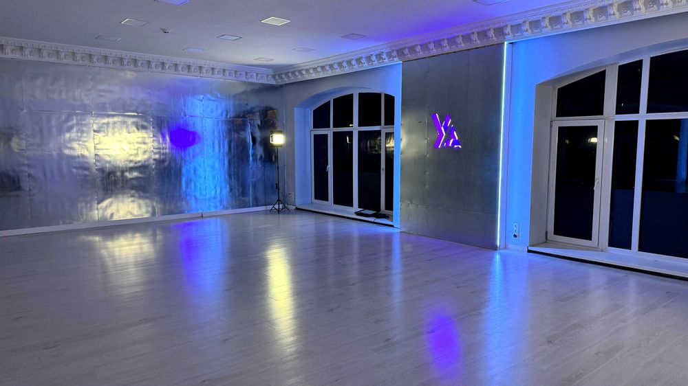 Оренда танцювального залу Поділ