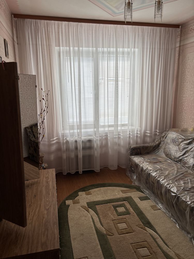 Продается 3 комнатная квартира. Славянск.