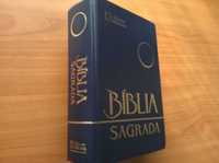 Bíblia Sagrada - Difusora Bíblica (Franciscanos Capuchinhos)