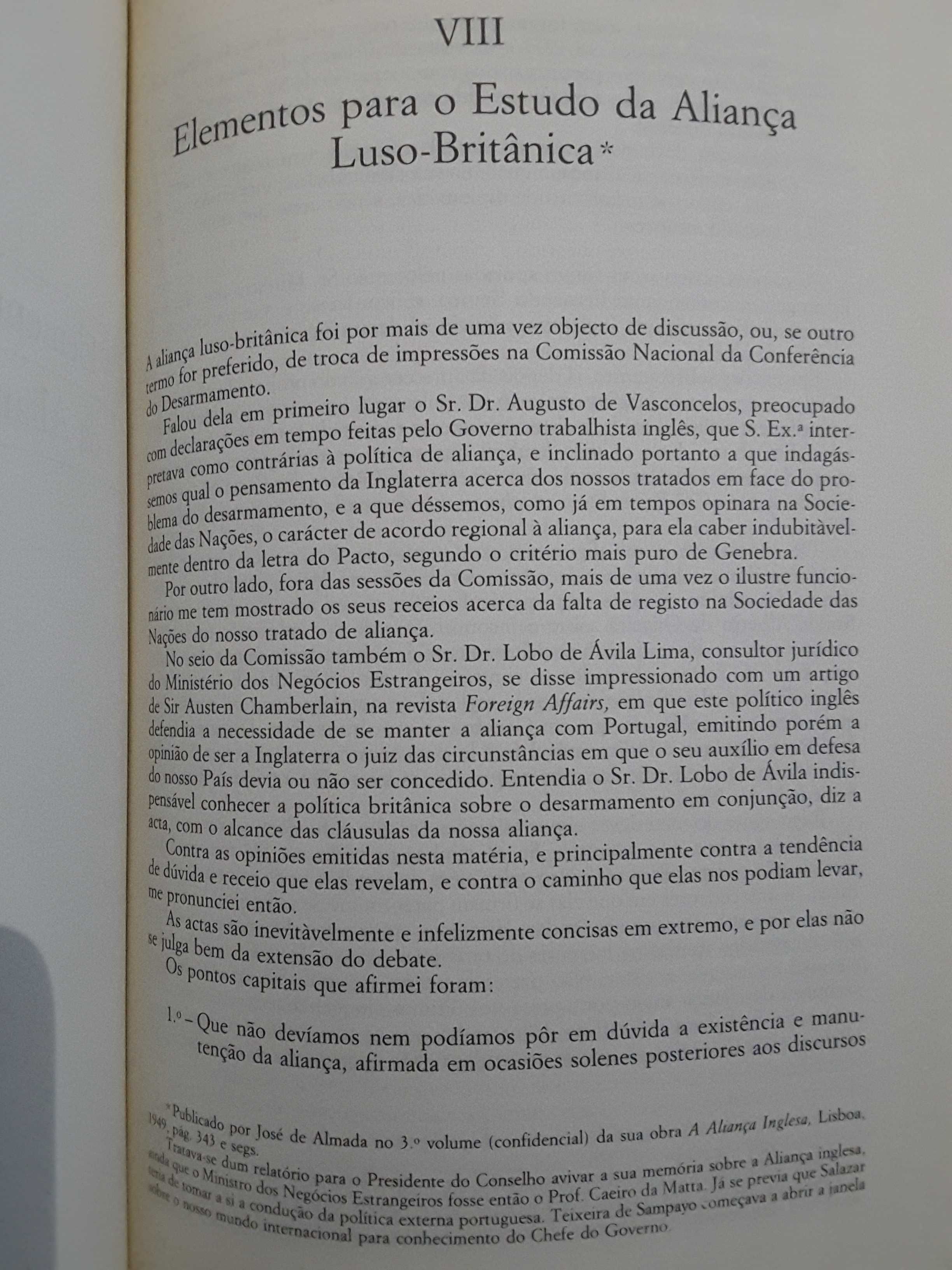 Estudos de História Africana e Oriental / Estudos Históricos