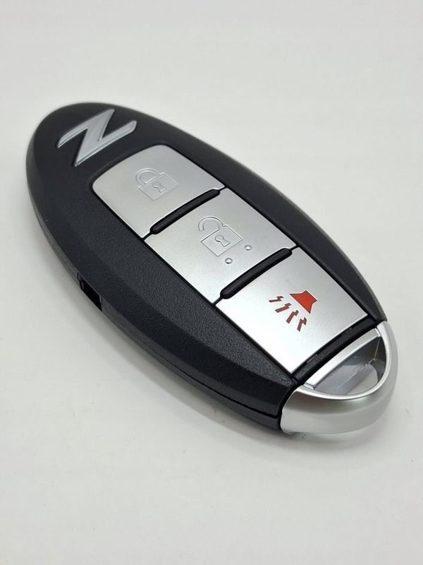 Nissan 370z 2019, 2021 kluczyk Smart Key Nowy Oem 285e3-1et5d