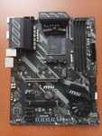 MSI X570A-Pro | Motherboard