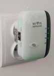 Wzmacniacz sygnału wi-fi. Wifi repeater.
