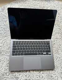Nowy MacBook Air 13 M1 2020  (8/256gb) superstan