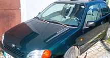 Toyota Starlet 1.3