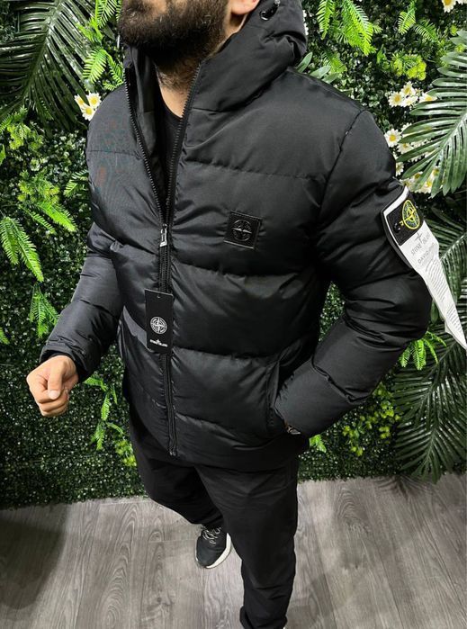 РАСПРОДАЖА ! Moncler куртка зимняя пуховик мужской для мужчин