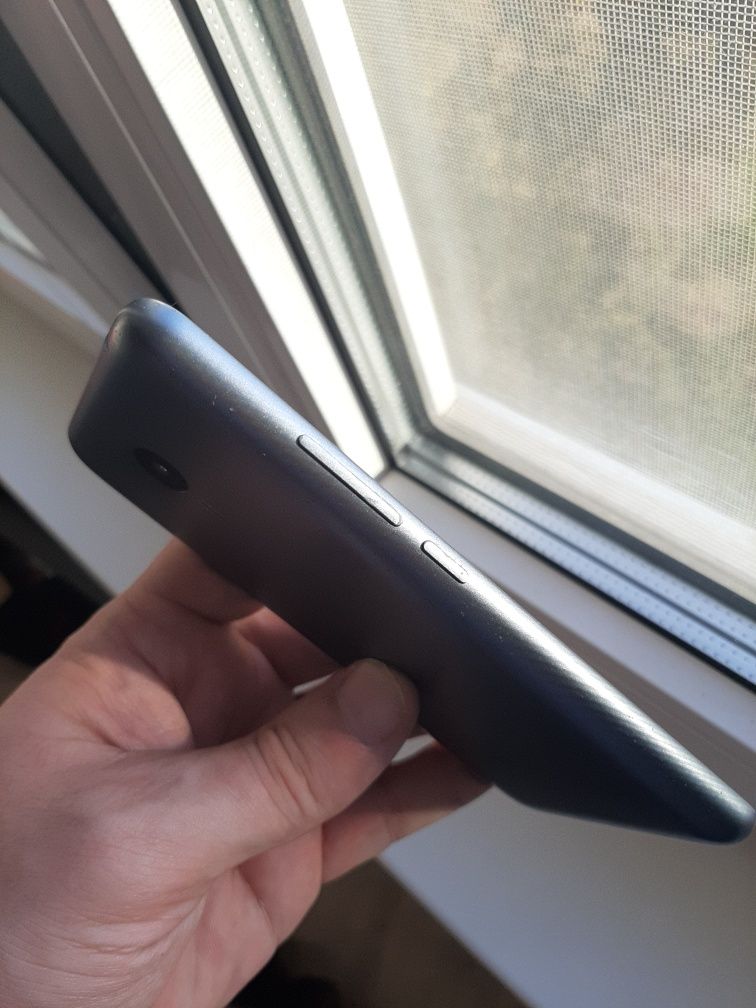 Смартфон Meizu m2 note
