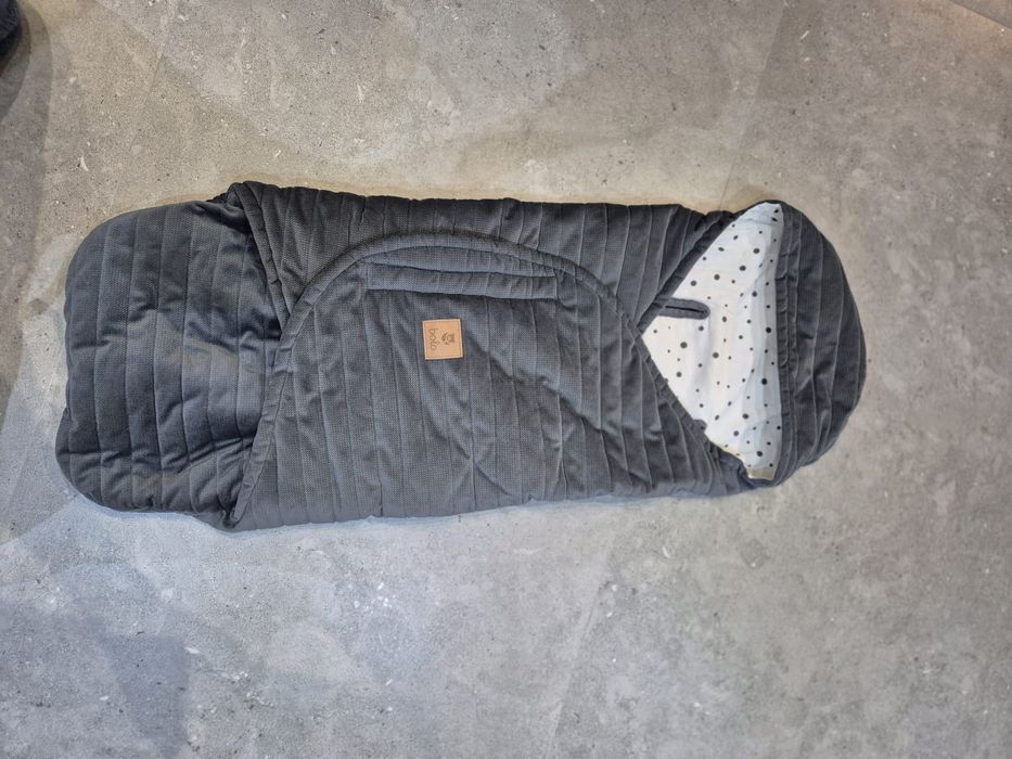 Otulacz do fotelika BOLO