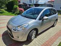 Citroën C3 Citroen C3 1.4 benzyna
