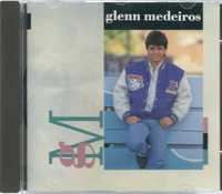 CD Glenn Medeiros - Glenn Medeiros (1987) (Mercury)