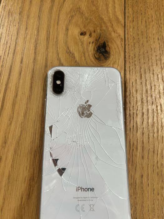 Iphon x.