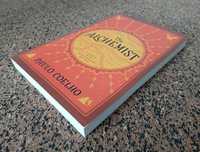 The Alchemist (Paulo Coelho)