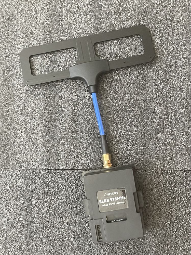 Micro TX V2 Module