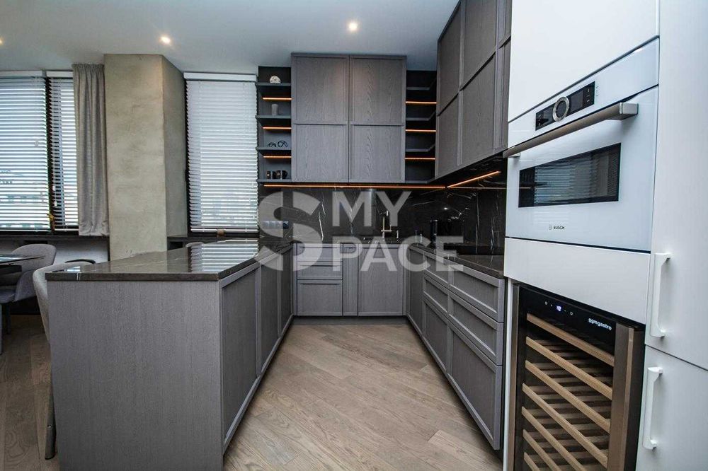 Оренда 2к ЖК Chicago центр Антоновича 44 Олімпійська Жилянська