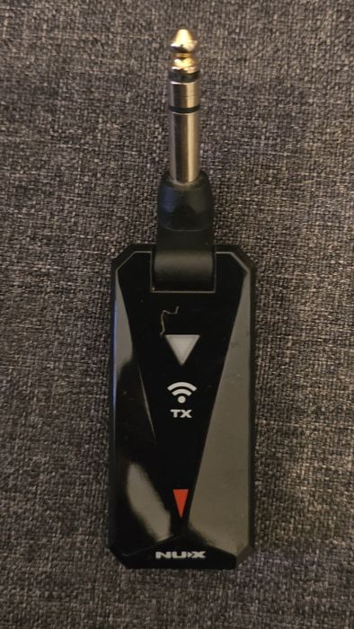 Amplificador NUX Mighty Air