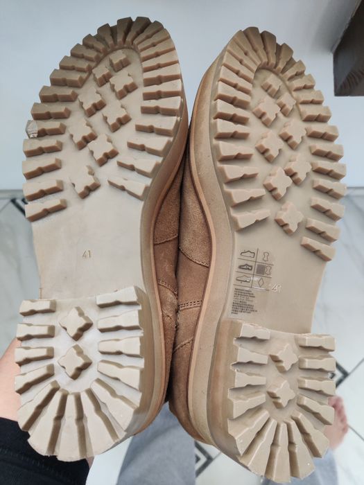 Казаки 40 розміру+ сукня