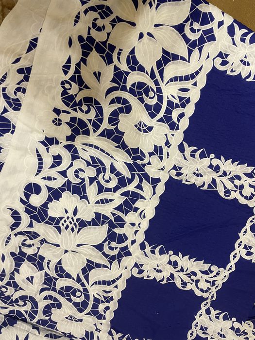 Ткань постельная