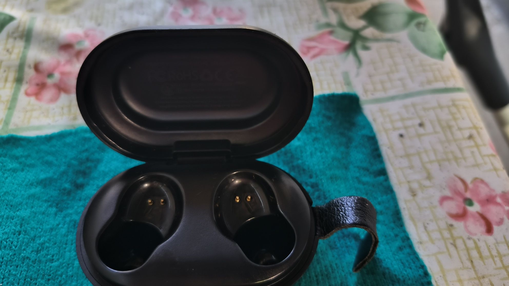 Навушники Bluetooth бездротові Tronsmart Spunky Beat