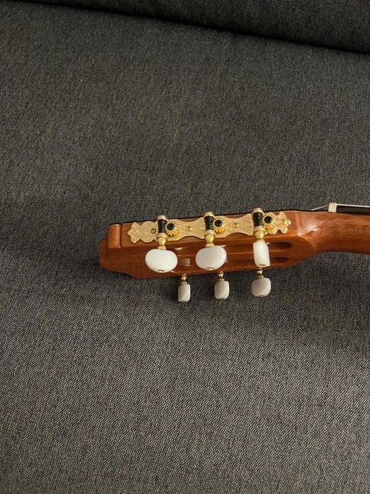 Класична гітара Alhambra 7p + оригінальний чохол