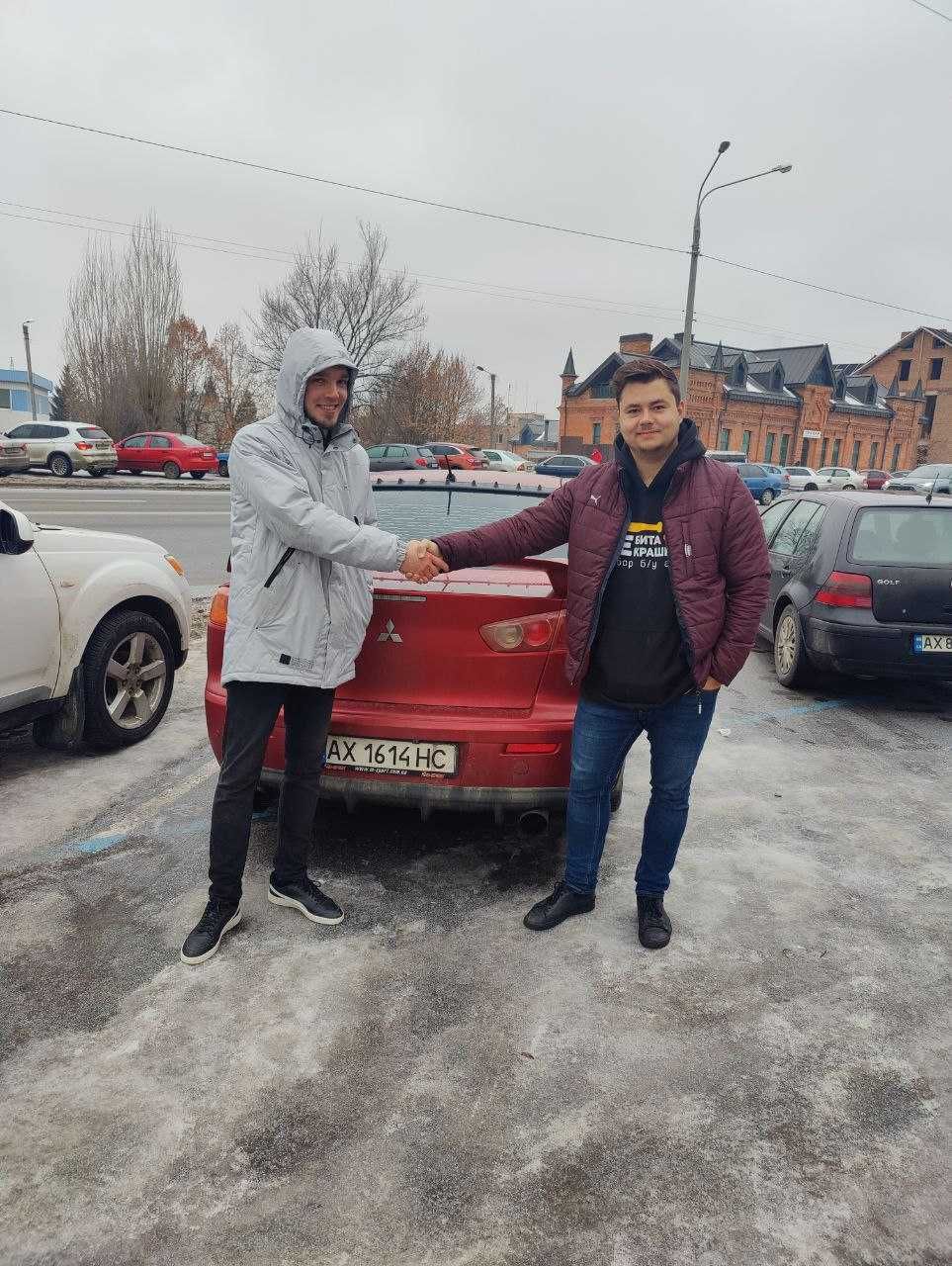 Проверка авто перед покупкой/ Автоподбор/ Проверка ЛКП