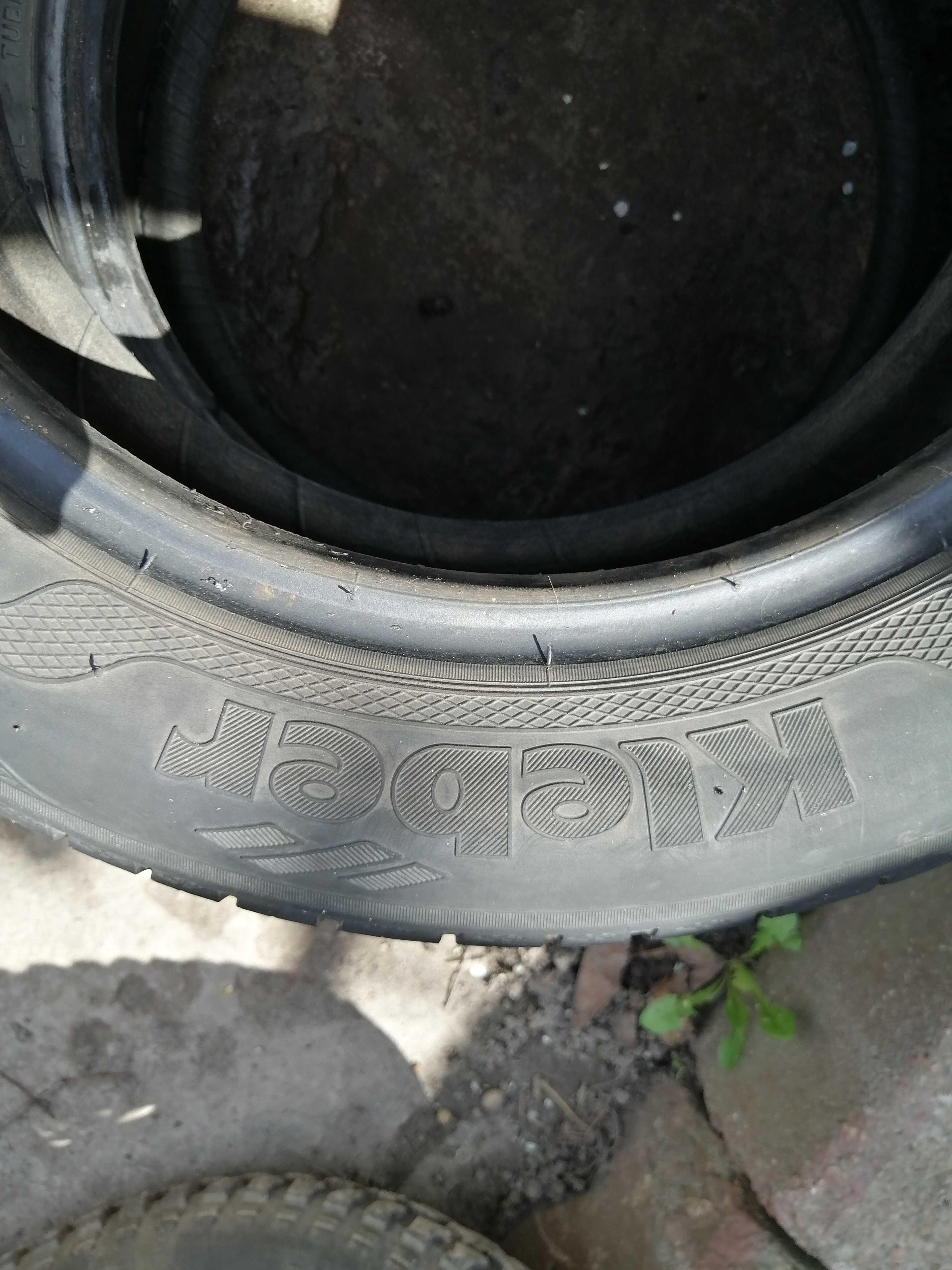 Летние шины 165*70 14