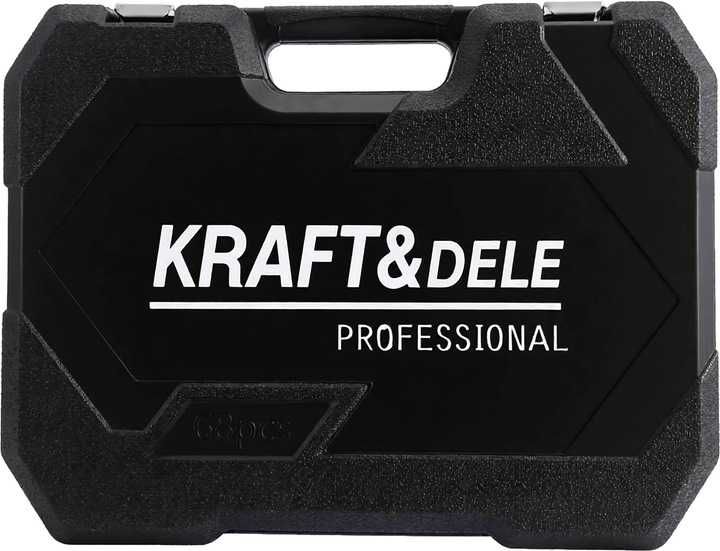 Zestaw Narzędzia Dla Elektryka w Walizce Śrubokręty Izolowane Mierniki