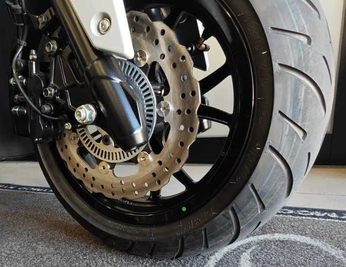 Scooter Kymco Dink-R 125