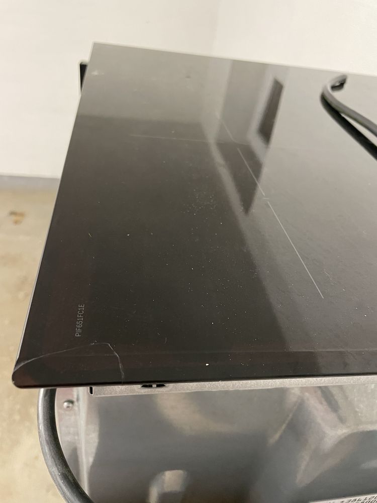 Plyta indukcyjna Bosch PIF651FC1E
