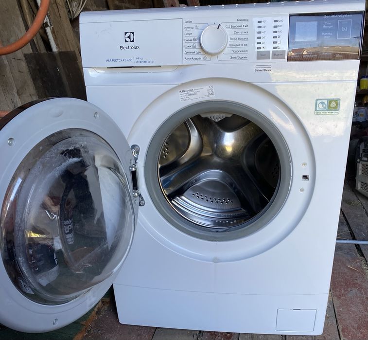 Продається Пральна Машинка