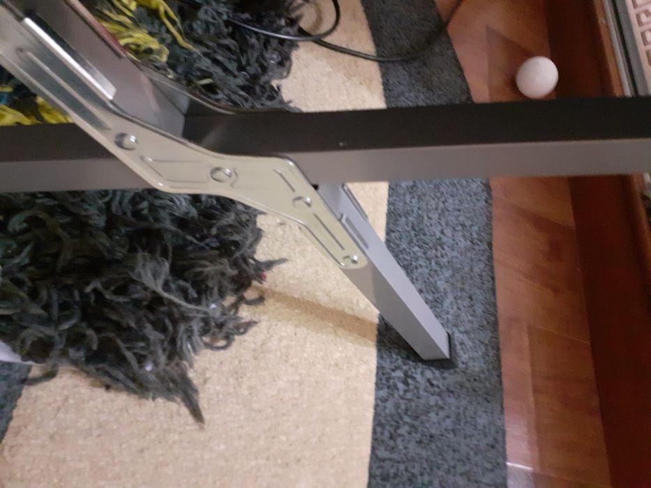 Trizand раскладушка.новая