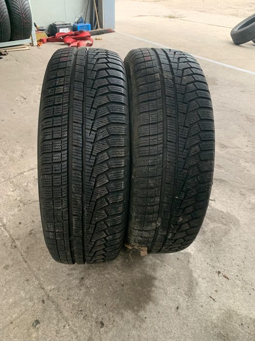 Opony Hankook 225/65/R17 Wrocław Montaż Duży Wybór Super Cena!