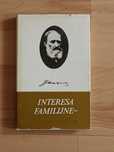 Interesa familijne Józef Ignacy Kraszewski