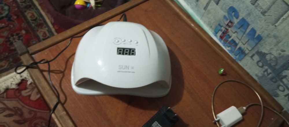 Набір для манікюру