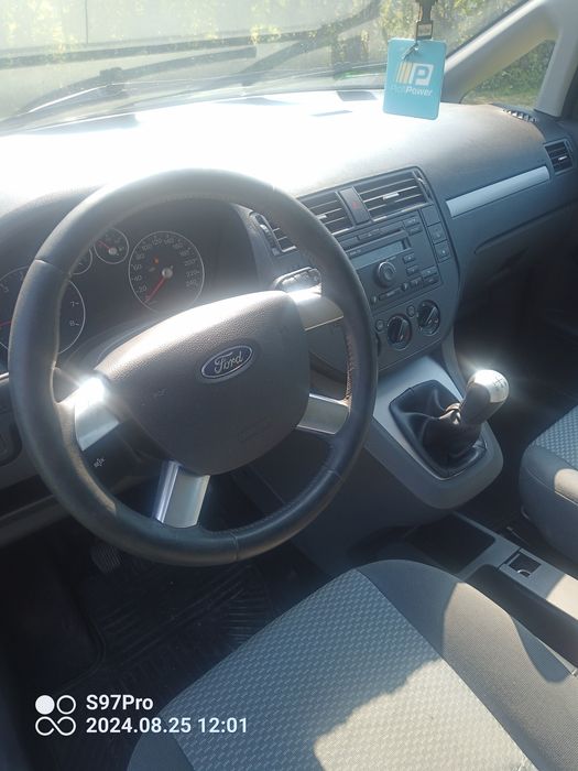 Ford focus C-Max