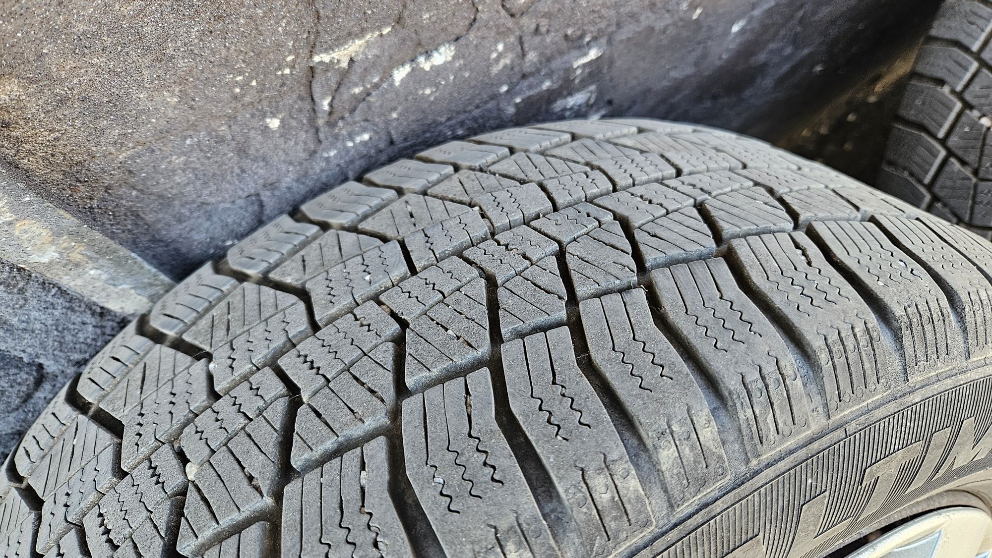 Koła felgi stalowe opony 205/55/16 et41 5x110 opel vectra c signum